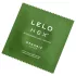 LELO Hex Organic - potencia óvszer (12 db)