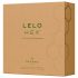 LELO Hex Organic - potencia óvszer (36db)
