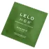 LELO Hex Organic - potencia óvszer (3 db)