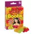 Jelly Boobs - gumicukor cici - gyümölcs ízű (120g)
