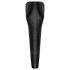 Satisfyer Men Wand - akkus, vízálló makkvibrátor (fekete)