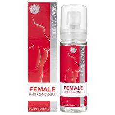 CP Female EDT - feromon parfüm nőknek (20ml)