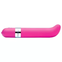   OhMiBod Freestyle G - rádiós, zenei vezérlésű G-pont vibrátor (pink)