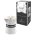 Petits Joujoux - masszázsgyertya - vanília-szantálfa (120 ml)