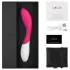 LELO Mona 2 - hajlított vibrátor (pink)
