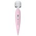 Bodywand - kis akkus masszírozó vibrátor (pink)