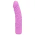 Classic Get Real - élethű szilikon vibrátor (pink)