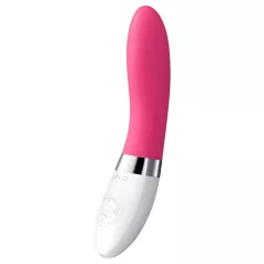LELO Liv 2 - szilikon vibrátor (pink)