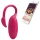 Magic Motion Flamingo - Okos vibrátor (pink)