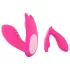 Magic Motion Eidolon - Okos, akkus felhelyezhető vibrátor (pink)
