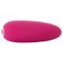 Je Joue Mimi Soft - akkus, vízálló csikló vibrátor (pink)