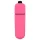 Love Bullet - vízálló mini vibrátor (pink)