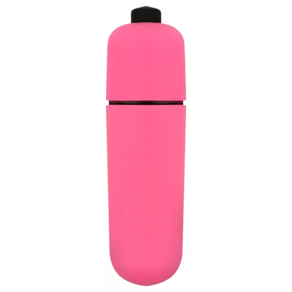 Love Bullet - vízálló mini vibrátor (pink)