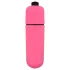 Love Bullet - vízálló mini vibrátor (pink)