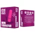 Love Bullet - vízálló mini vibrátor (pink)