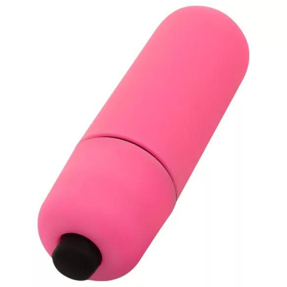 Love Bullet - vízálló mini vibrátor (pink)