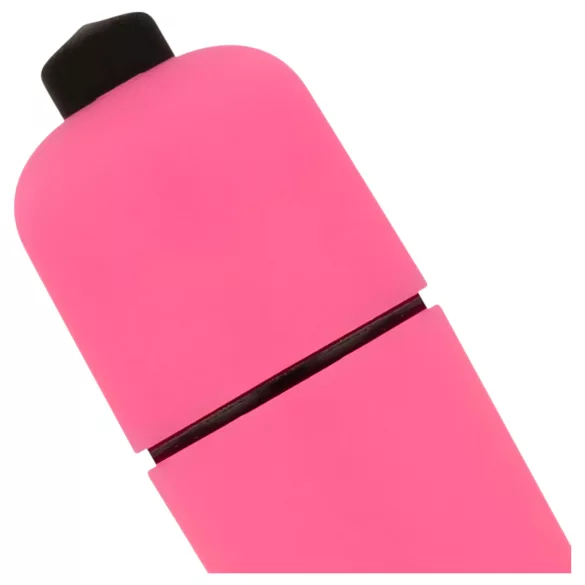 Love Bullet - vízálló mini vibrátor (pink)