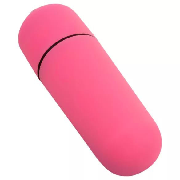 Love Bullet - vízálló mini vibrátor (pink)
