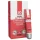 System JO - WARM & BUZZY - klitorisz stimuláló gél nőknek (10 ml)