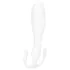 Aneros Trident Helix - prosztata dildó (fehér)
