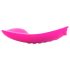OHMIBOD Lightshow - okos csikló vibrátor fényjátékkal (pink)