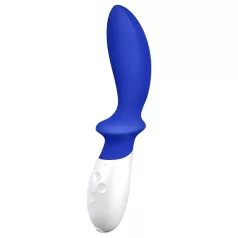 LELO Loki - vízálló prosztata vibrátor (kék)