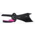OHMIBOD Club Vibe 3 - vibrációs bugyi zenei vezérlésű (S-L)