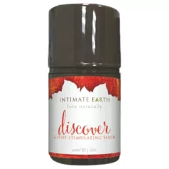   Intimate Earth Discover - G-pont stimuláló szérum nőknek (30ml)