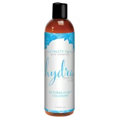   Intimate Earth Hydra Natural - vízbázisú síkosító (120ml)