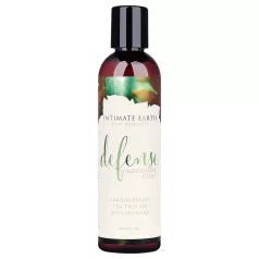   Intimate Earth Defense - antibakteriális síkosító (60 ml)