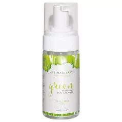   Intimate Earth Green Tee - fertőtlenítő és tisztító spray (100ml)
