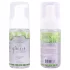 Intimate Earth Green Tee - fertőtlenítő és tisztító spray (100 ml)