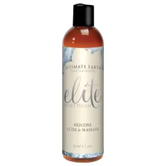 Intimate Earth Elite - szilikonos síkosító (60 ml)