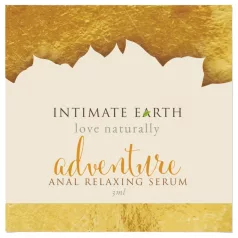 Intimate Earth Adventure - anál ápoló szérum (3 ml)