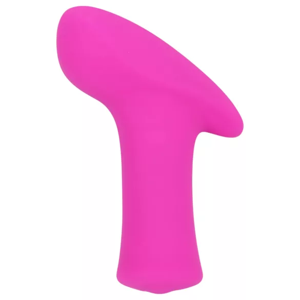 Lovense Ambi - app-vezérelt csiklóizgató vibrátor (pink)