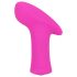 LOVENSE Ambi - okos, 2 motoros csikló vibrátor (pink)