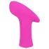 Lovense Ambi - app-vezérelt csiklóizgató vibrátor (pink)