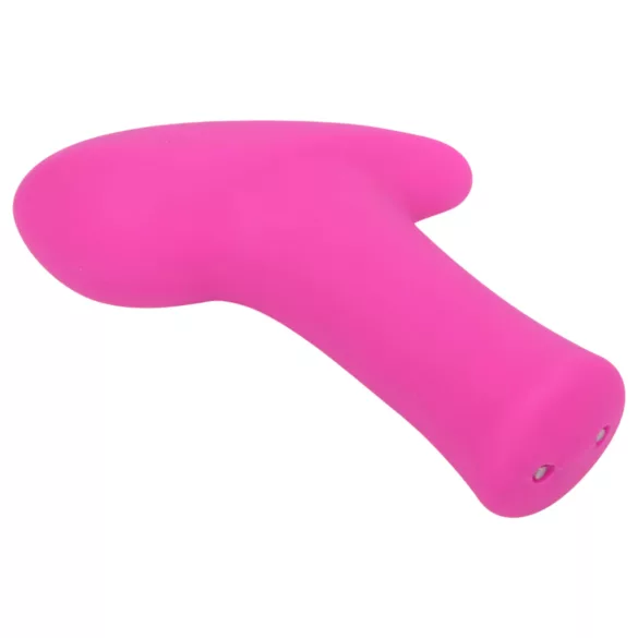 Lovense Ambi - app-vezérelt csiklóizgató vibrátor (pink)