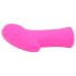 LOVENSE Ambi - okos, 2 motoros csikló vibrátor (pink)