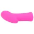 Lovense Ambi - app-vezérelt csiklóizgató vibrátor (pink)