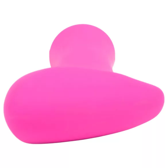Lovense Ambi - app-vezérelt csiklóizgató vibrátor (pink)