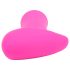 LOVENSE Ambi - okos, 2 motoros csikló vibrátor (pink)
