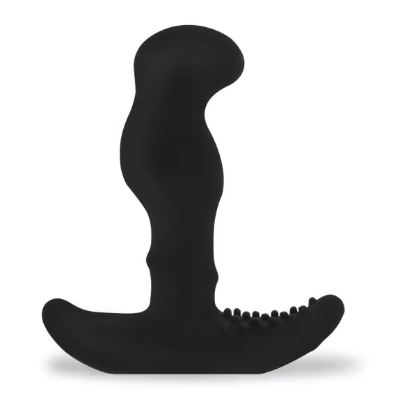 Nexus G-stroker - távirányítós prosztata masszírozó vibrátor (fekete)