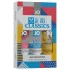 JO System Classics - síkosító szett (3x30ml)