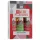JO System Flavors - ízesített síkosító szett (3x30ml)