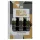 JO System Gelato - ízesített síkosító szett (3x30ml)