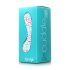 LOVELIFE BY OHMYBOD - CUDDLE - G-pont mini vibrátor (türkiz)