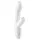 Satisfyer Pro+ G-spot - csiklóizgató és G-pont vibrátor