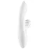 Satisfyer Pro+ G-spot - csiklóizgató és G-pont vibrátor