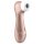 Satisfyer Pro 2 Gen2 - akkus csiklóizgató (barna)